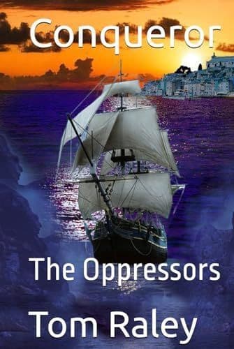 Conqueror: The Oppressors