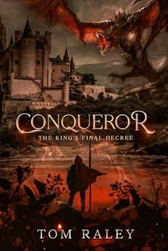 Conqueror: The King's Final Decree