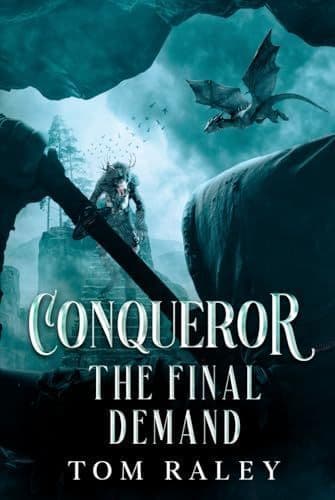Conqueror: The Final Demand