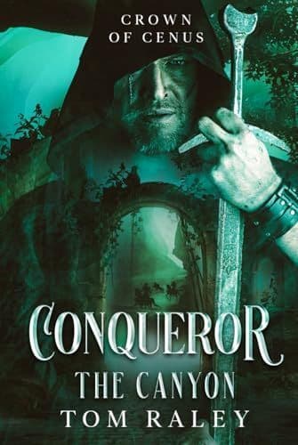 Conqueror: The Canyon